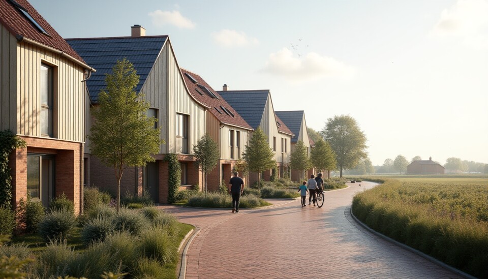 Wijkje erbij artikel linders en linders